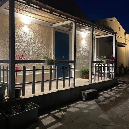Verbamaris Vakantiehuis