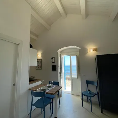 Verbamaris * Portopalo Di Capo Passero