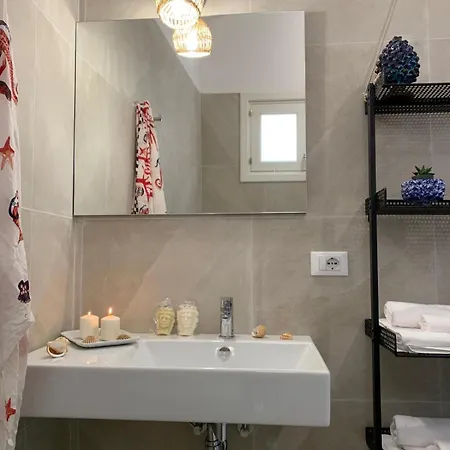 Dom wakacyjny Verbamaris *