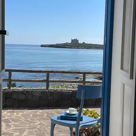 Casa vacanze Verbamaris *