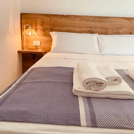 Verbamaris Dom wakacyjny Portopalo Di Capo Passero