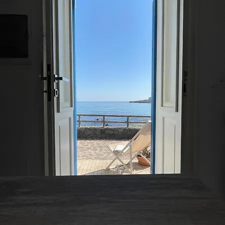Verbamaris Holiday home Portopalo Di Capo Passero