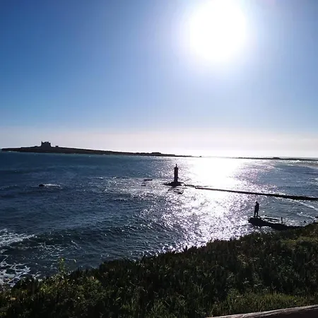 Dom wakacyjny Verbamaris Portopalo Di Capo Passero