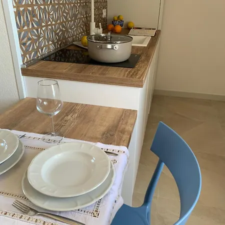 Verbamaris Dom wakacyjny Portopalo Di Capo Passero