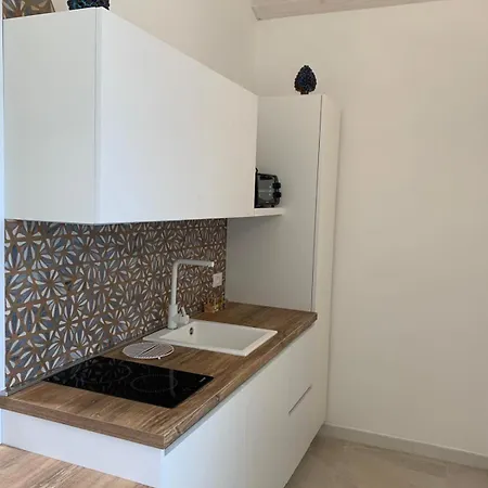 Verbamaris * Portopalo Di Capo Passero