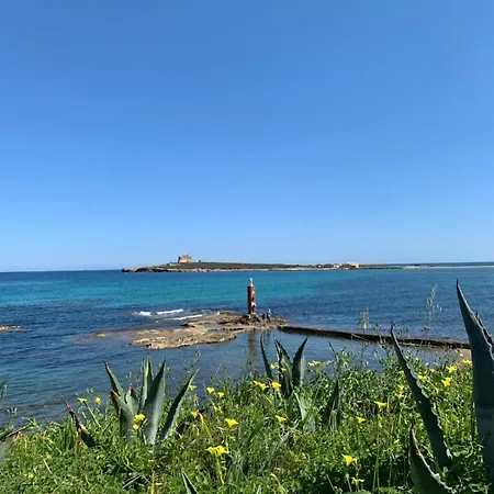 Casa vacanze Verbamaris *