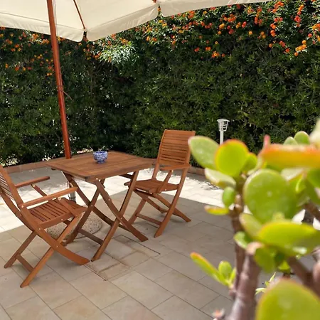 Verbamaris Holiday home