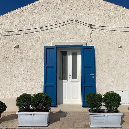 Holiday home Verbamaris
