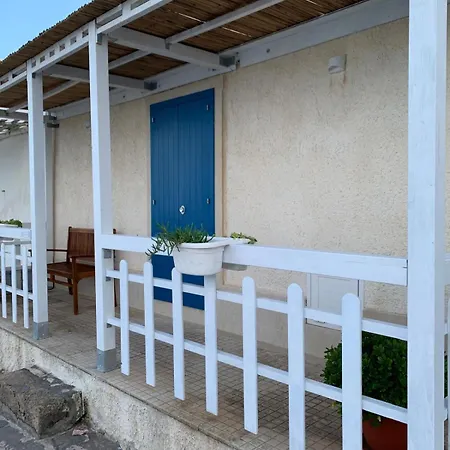 Holiday home Verbamaris *