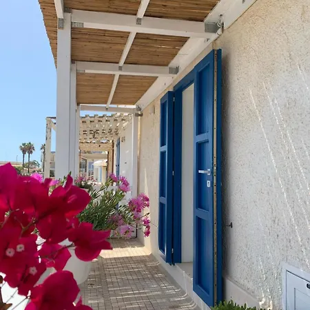 Casa vacanze Verbamaris